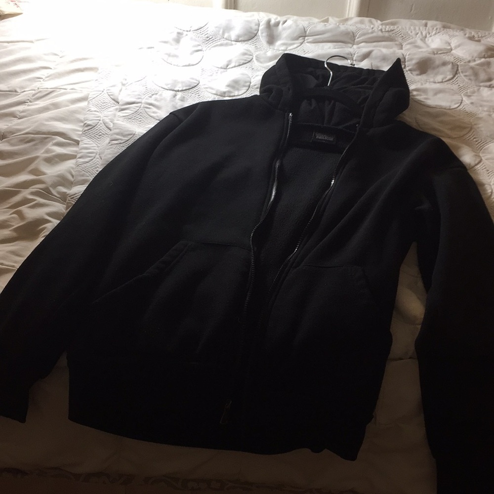 Original Deluxe - Hoodie - Medium - Black